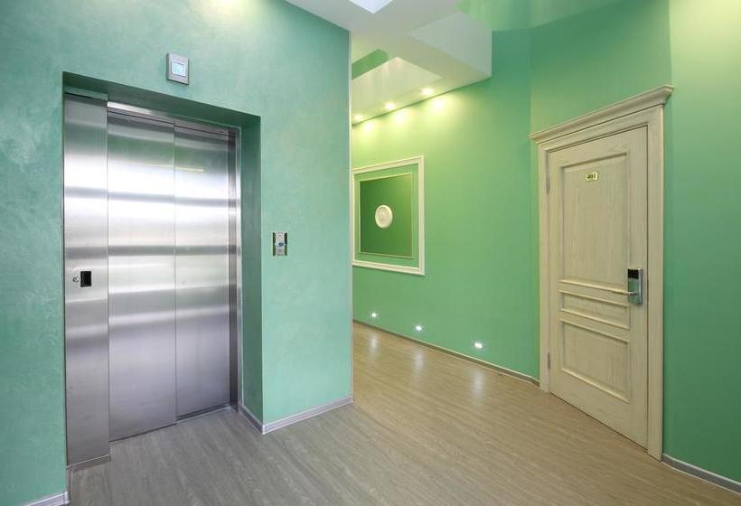 Boutique Hotel Absolute 20