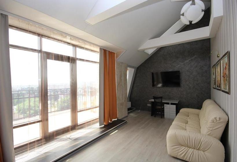 Boutique Hotel Absolute 5