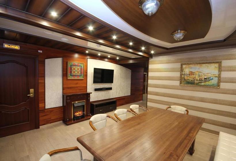 Boutique Hotel Absolute 8