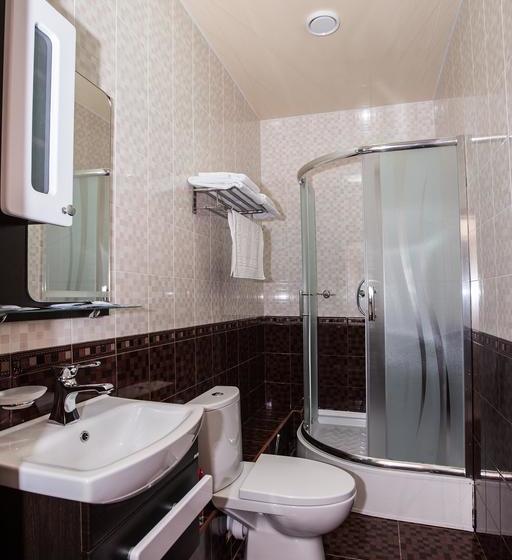 Hotel Lotus Sarátov