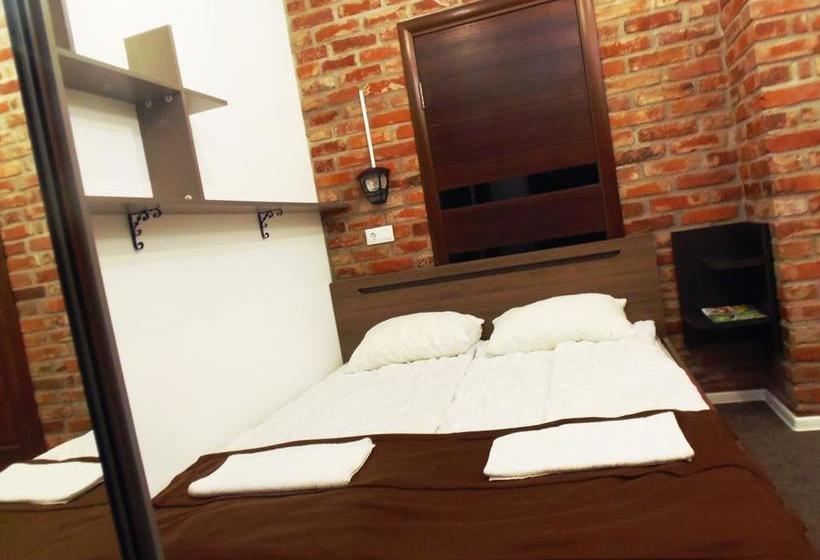 Hotel Hostel Etazh Svetlogorsk