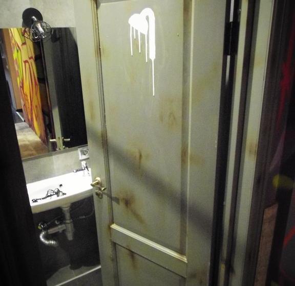 Hotel Hostel Etazh 14