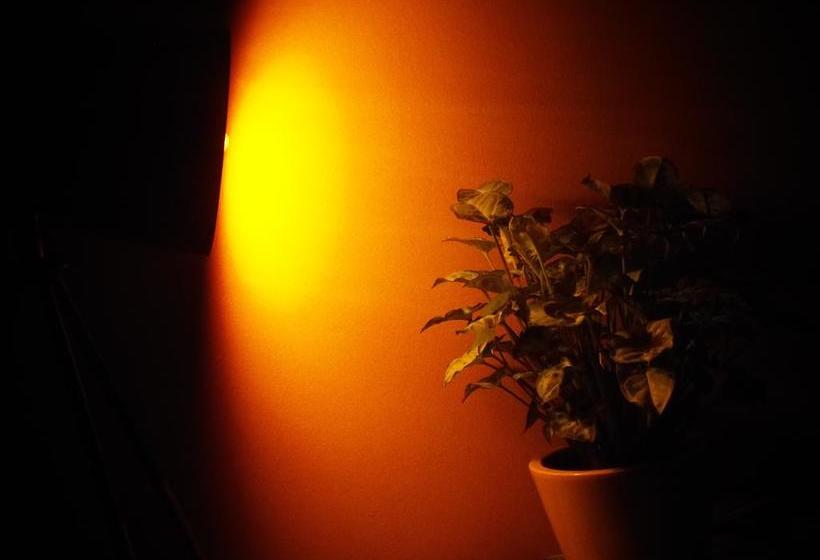 Hotel Hostel Etazh 19