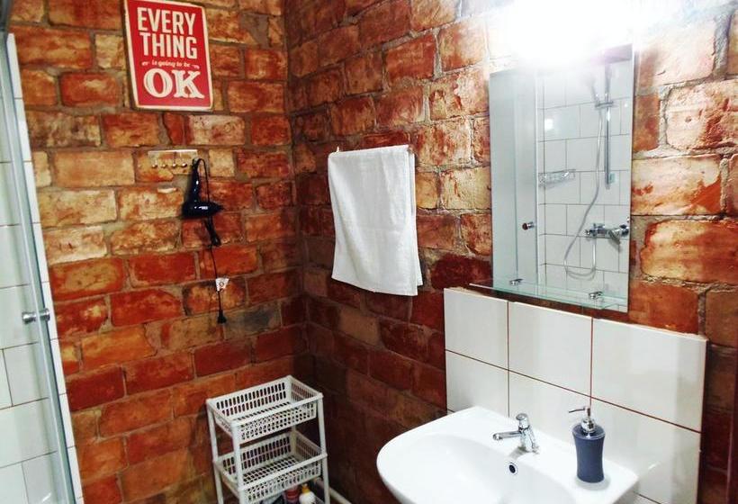 Hotel Hostel Etazh 2