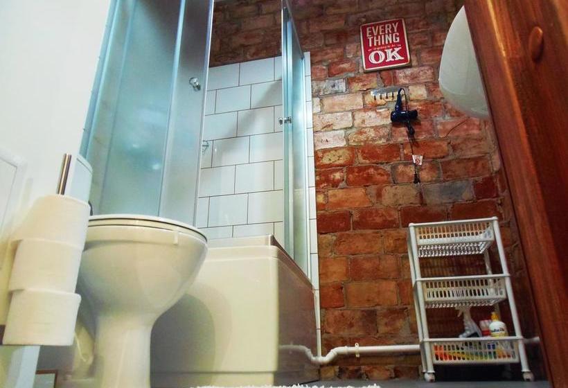 Hotel Hostel Etazh 3