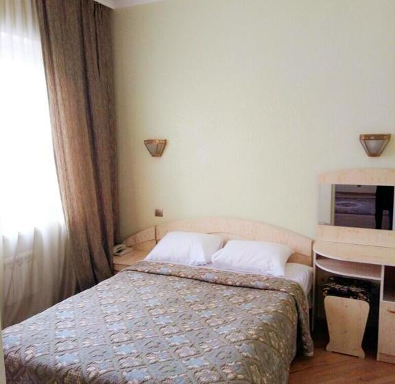 Hotel Imperial Vladikavkaz