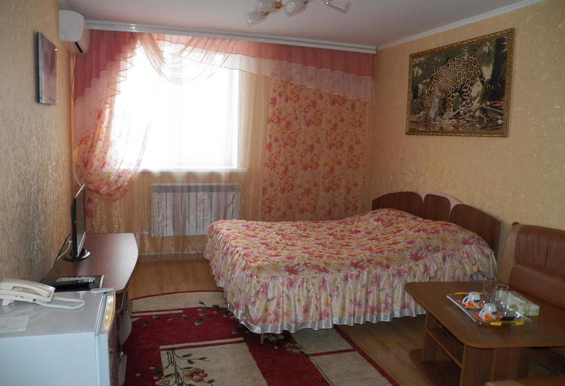 Hotel Boyard Primorie