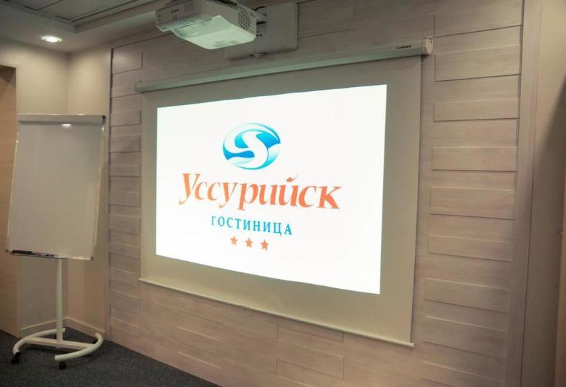 Hotel Ussuriysk 9