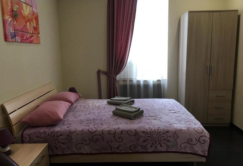 Hotel Vladstar Inn Hostel 1