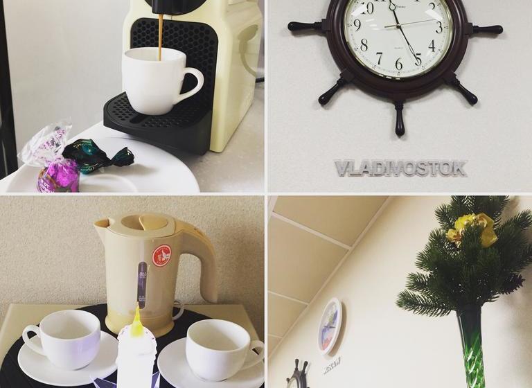 Hotel Vladstar Inn Hostel 19