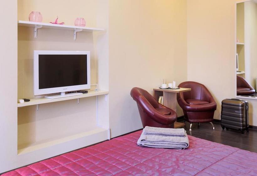 Hotel Vladstar Inn Hostel 2