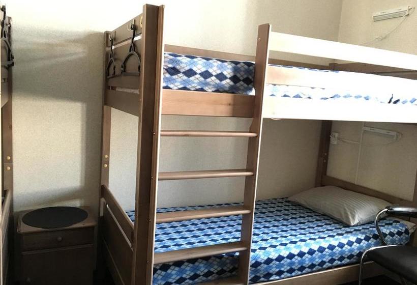 Hotel Vladstar Inn Hostel 3