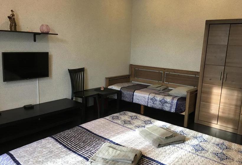 Hotel Vladstar Inn Hostel 4