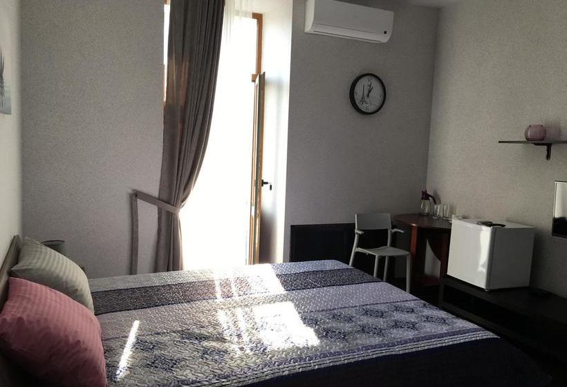 Hotel Vladstar Inn Hostel 5