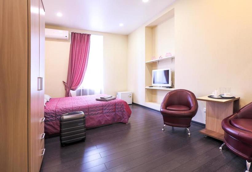 Hotel Vladstar Inn Hostel 6