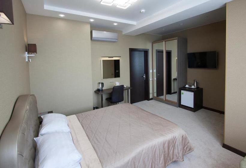 Hotel Vladpoint Vladivostok