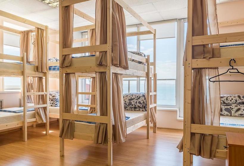 Hotel Hostels Rus - Vladivostok