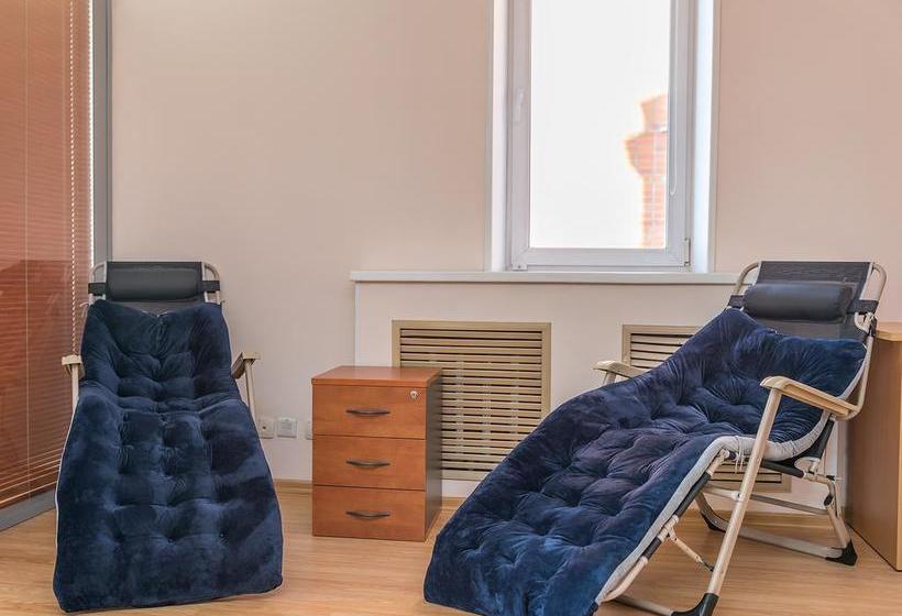 Hotel Hostels Rus - Vladivostok 13