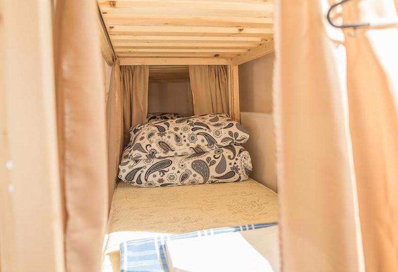 Hotel Hostels Rus - Vladivostok 19