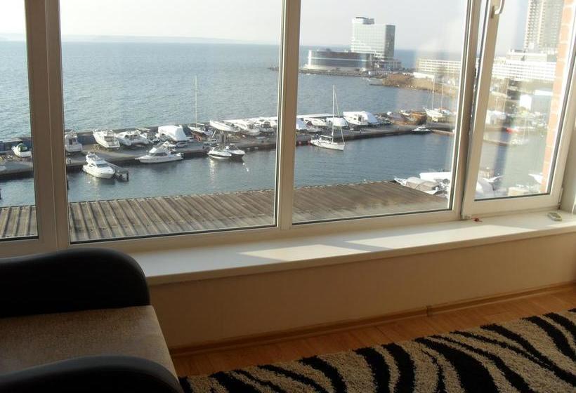 Hotel Hostels Rus - Vladivostok 20