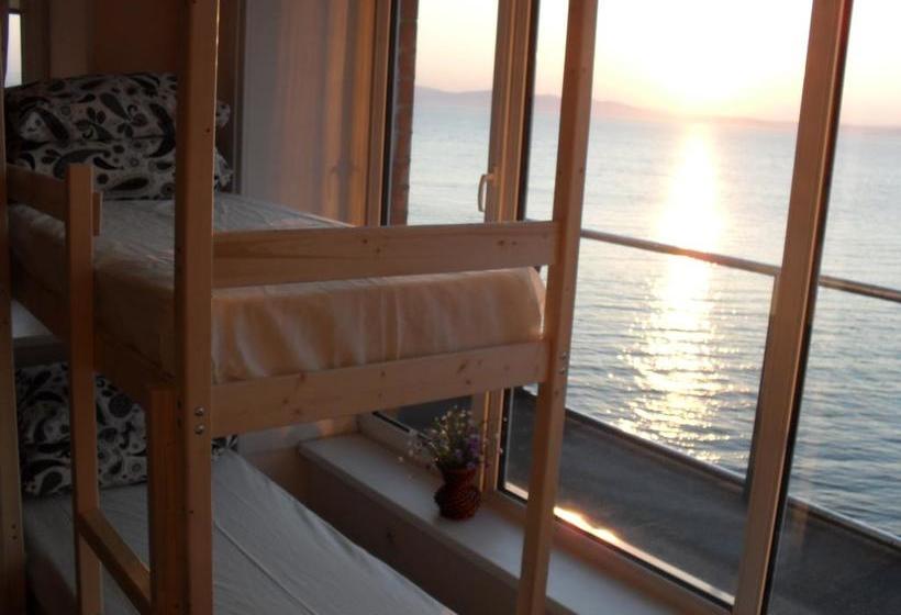 Hotel Hostels Rus - Vladivostok 4