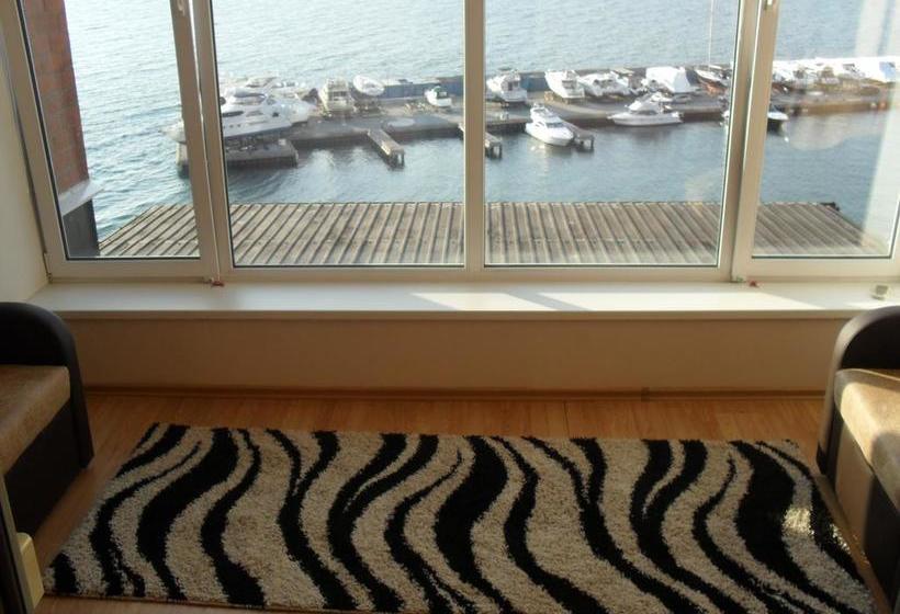 Hotel Hostels Rus - Vladivostok 8