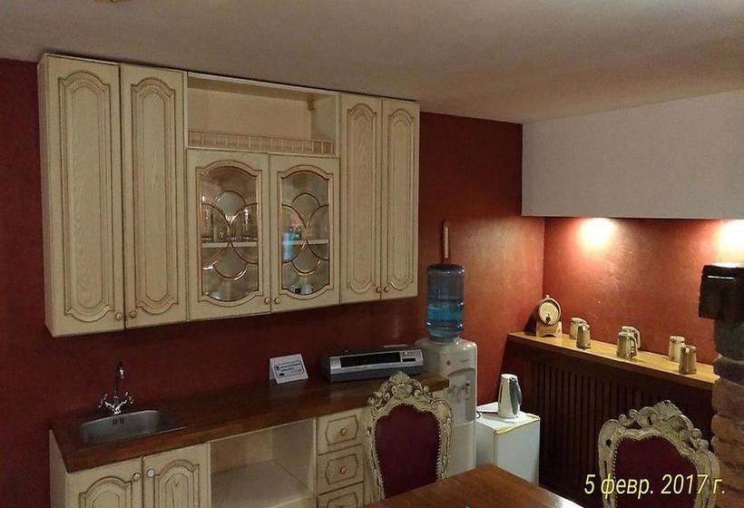 Hotel Ostrovok Vladivostok Primorie