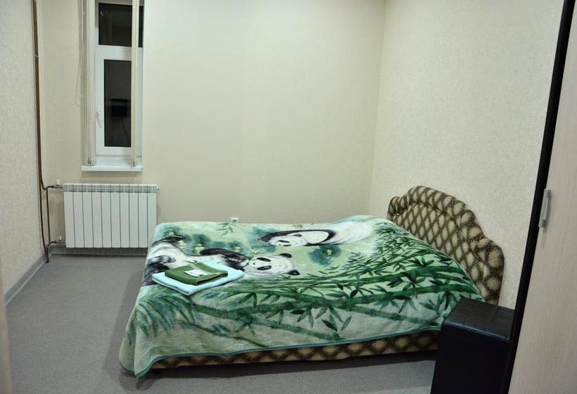 Hotel Atlantic Leningrado