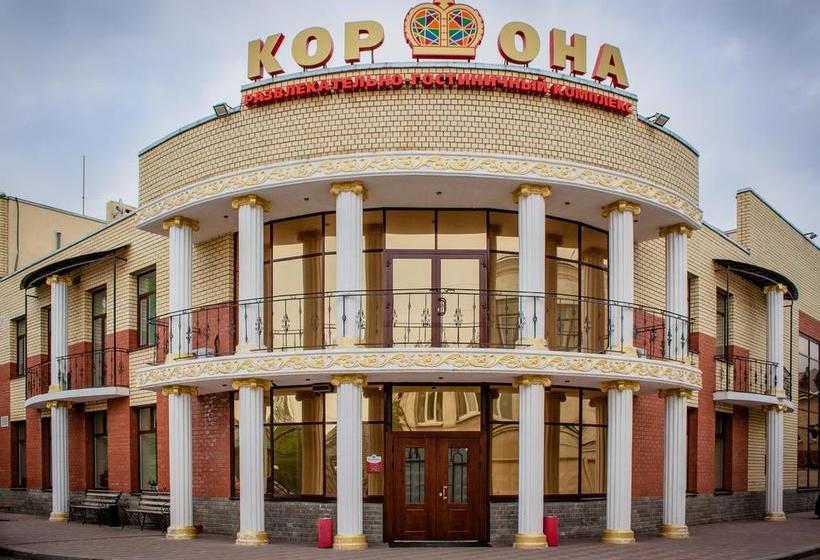 Hotel Korona
