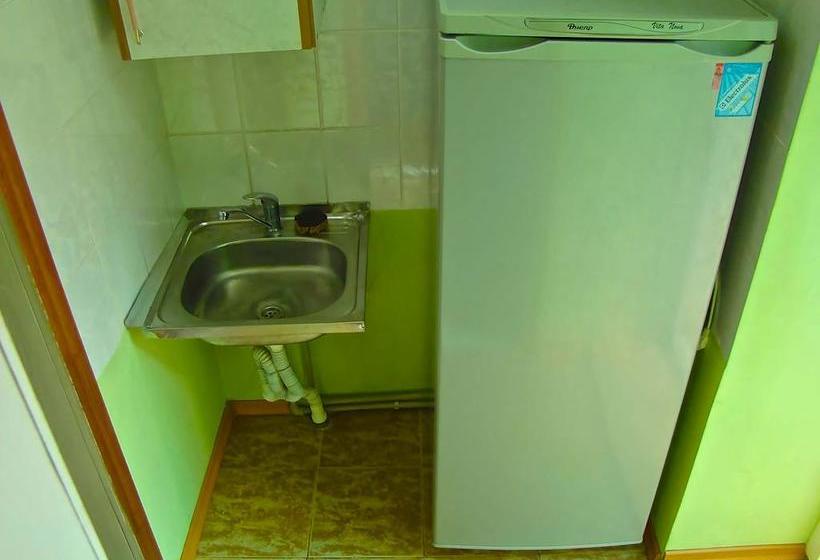 Mini Hotel Berdyanskaya 56 10