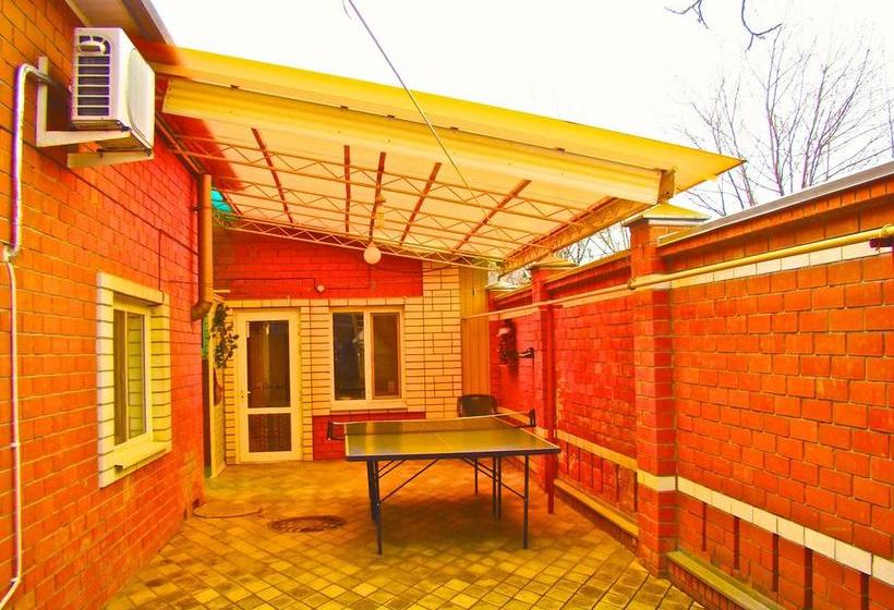 Mini Hotel Berdyanskaya 56 11