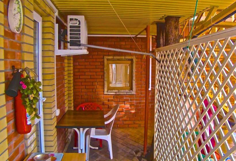 Mini Hotel Berdyanskaya 56 15