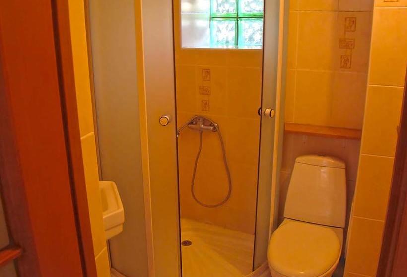 Mini Hotel Berdyanskaya 56 17