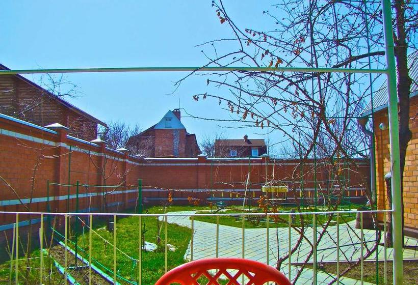 Mini Hotel Berdyanskaya 56 2