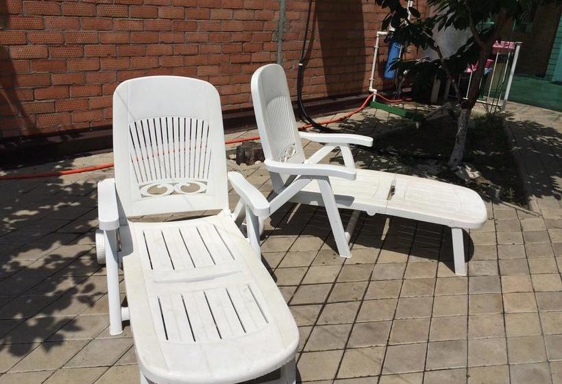 Mini Hotel Berdyanskaya 56 20