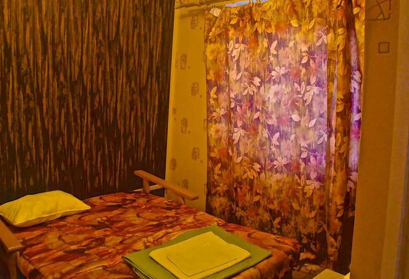 Mini Hotel Berdyanskaya 56 4