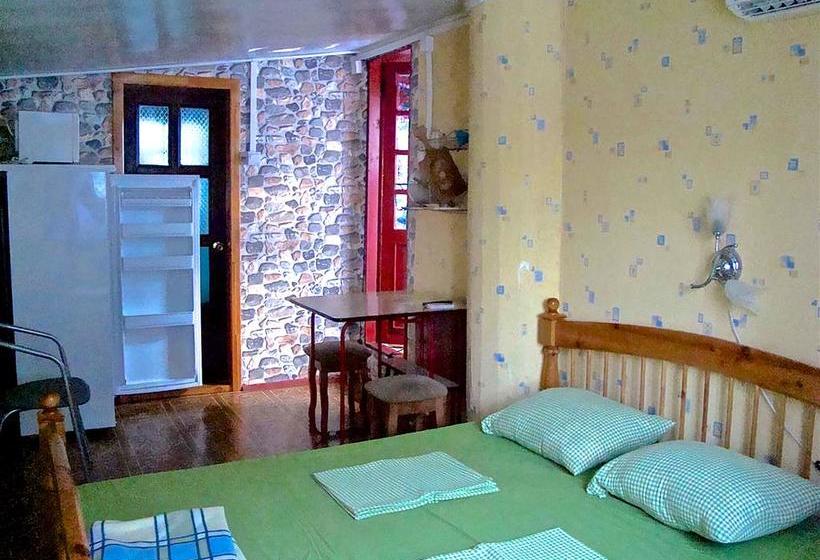 Mini Hotel Berdyanskaya 56 5