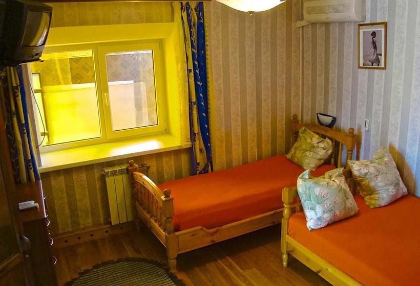 Mini Hotel Berdyanskaya 56 6