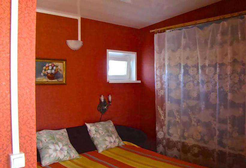 Mini Hotel Berdyanskaya 56 7