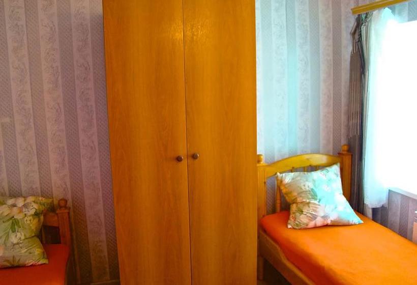 Mini Hotel Berdyanskaya 56 8