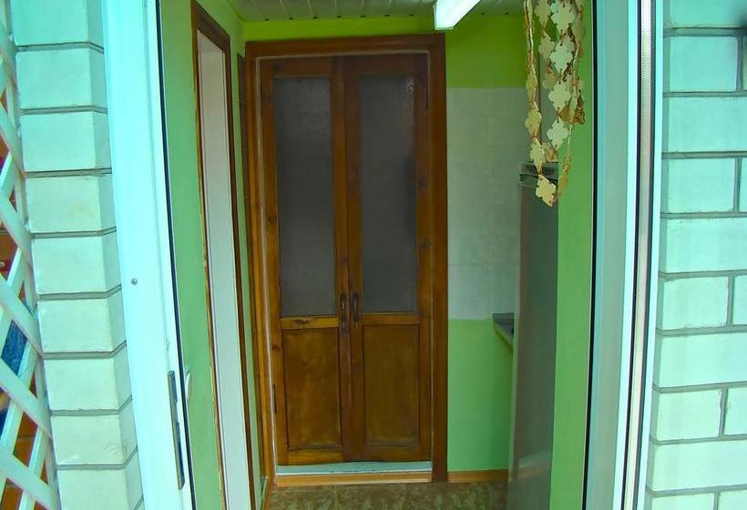 Mini Hotel Berdyanskaya 56 9