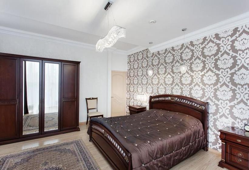 Hotel Sanatoriy Istok 14