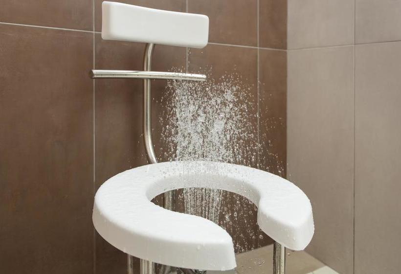 Hotel Sanatoriy Istok 20