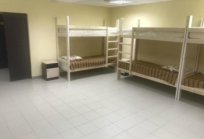 Hotel Yuzhny Kray Hostel