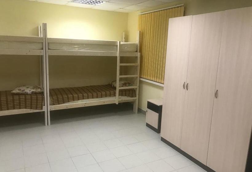 Hotel Yuzhny Kray Hostel 1