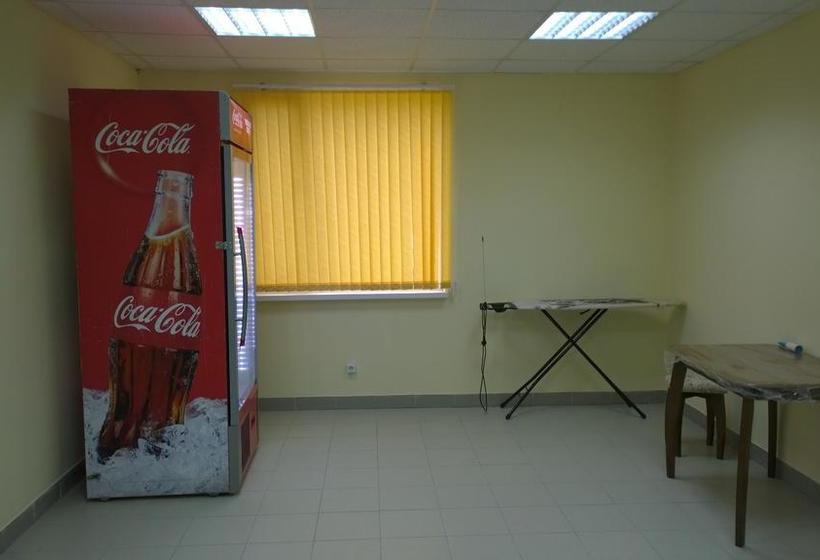 Hotel Yuzhny Kray Hostel 2