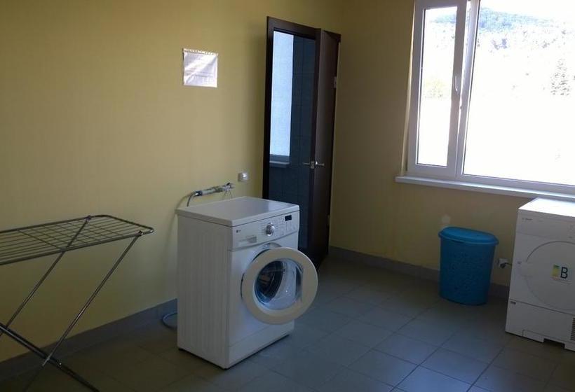 Hotel Yuzhny Kray Hostel 3