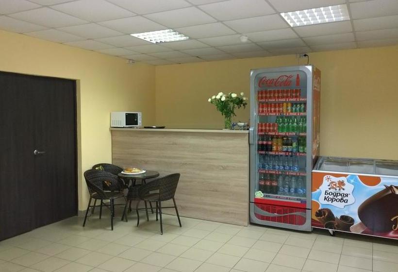 Hotel Yuzhny Kray Hostel 5