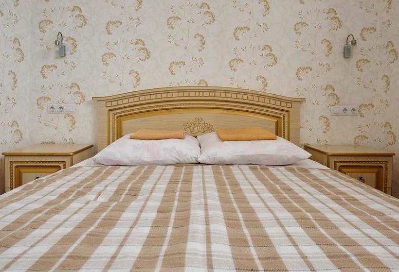 Hotel Adlerson Hostel & Bar 16