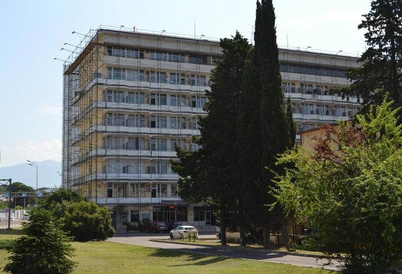 Hotel Sochi Airport Adler Krai de Krasnodar